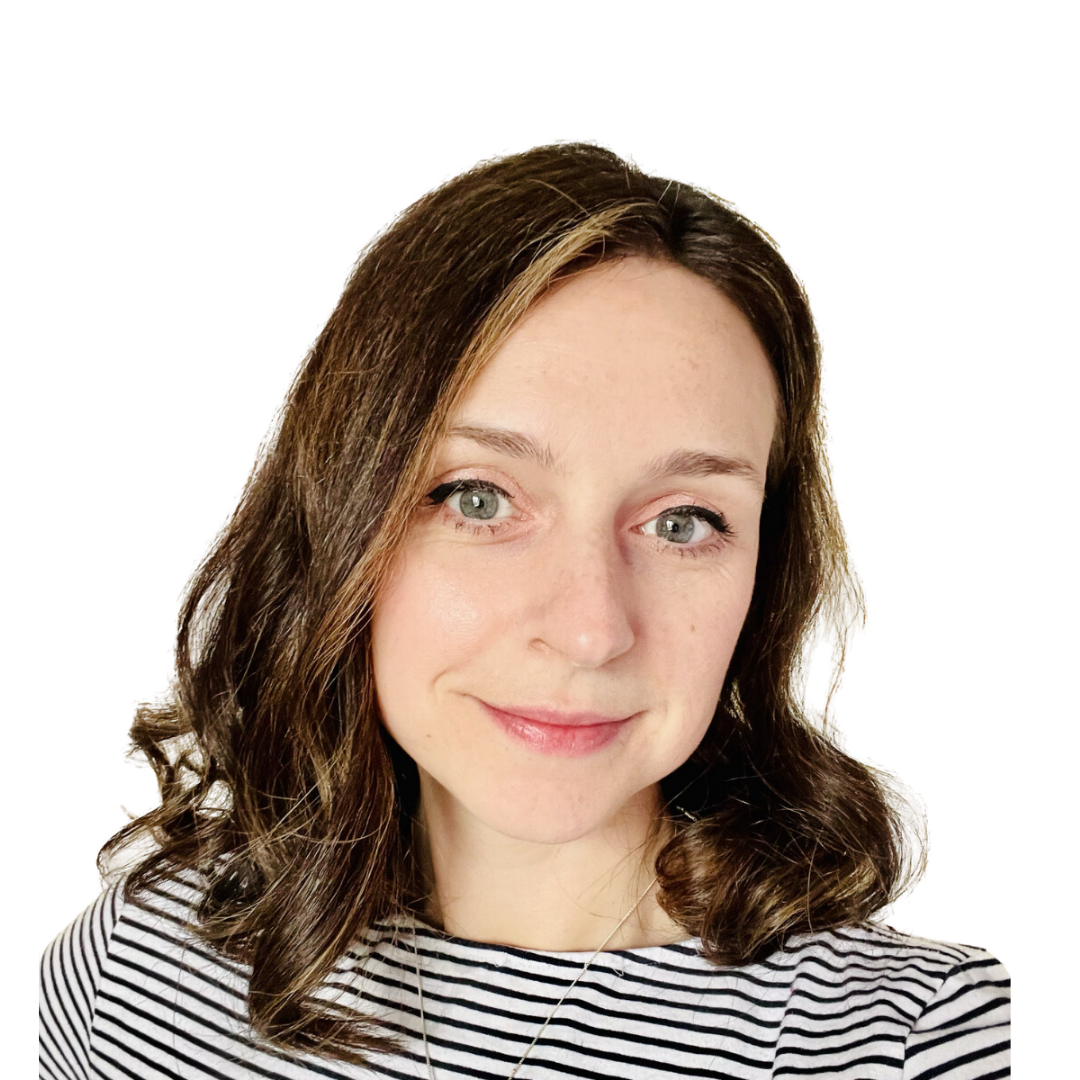 Tabitha PPS - White Background