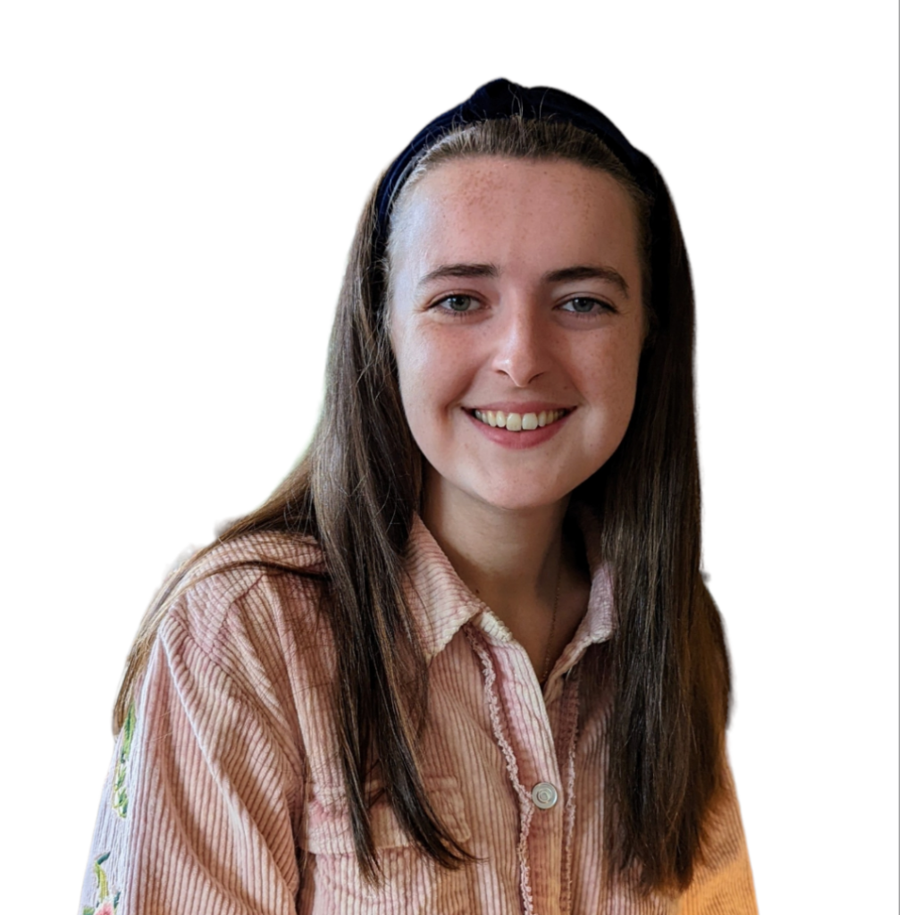 Rebecca Rodger