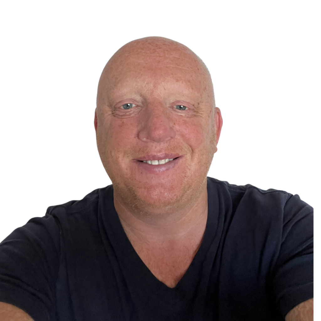 Sean Savage