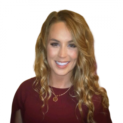 Sarah O'Connell