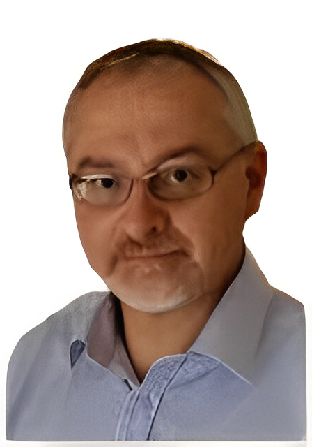 Andy Horwood