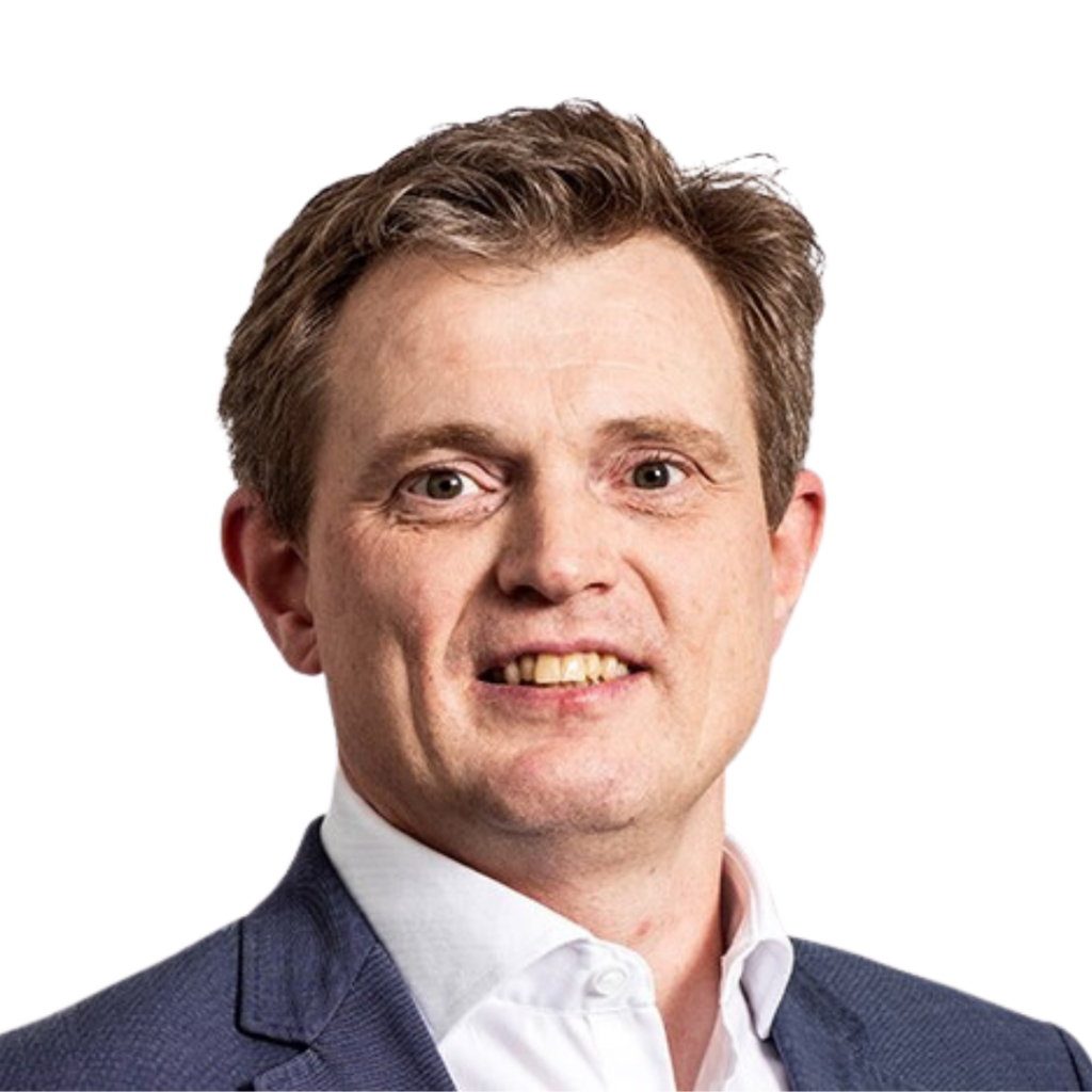 Mr Tim Clough