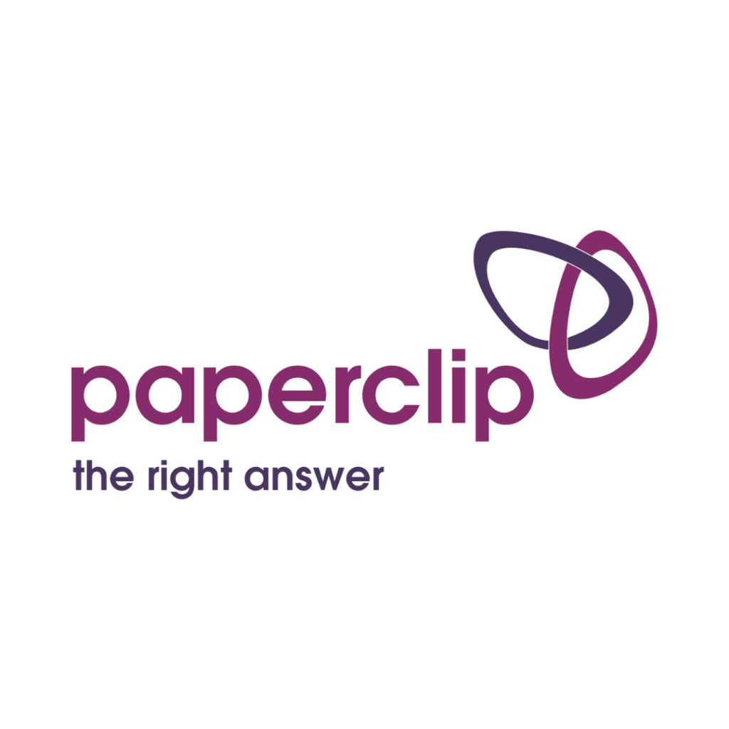 Paperclip Healthcare Reception Services