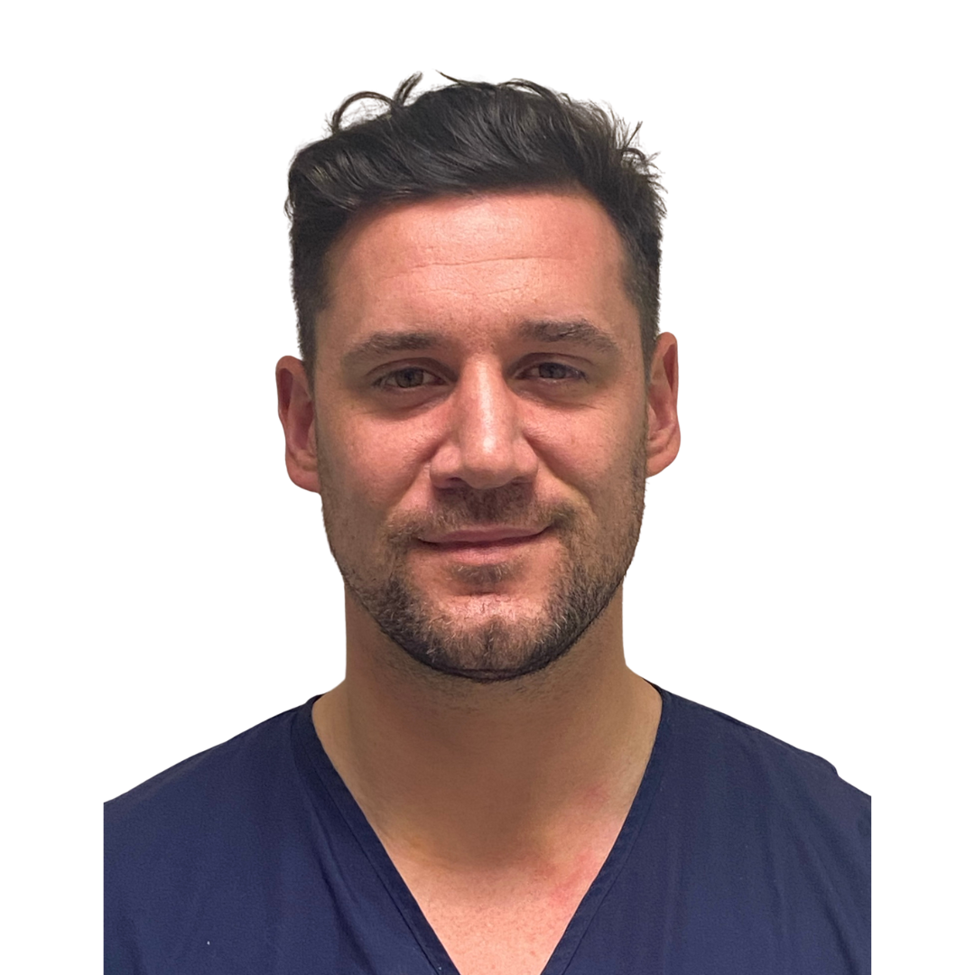 Mr Jake Heath - Foot and Ankle Show