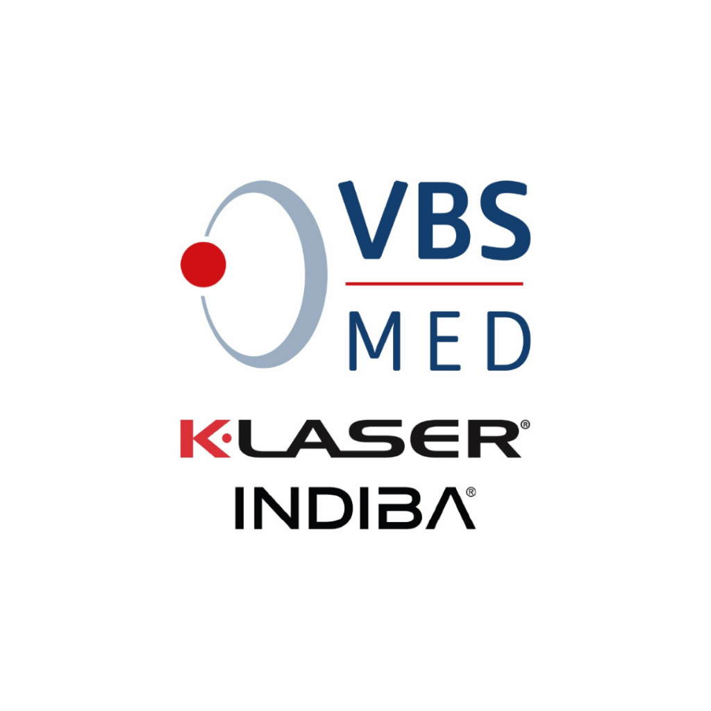 K-Laser UK - VBS Medical Ltd