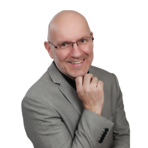 Jonathan Small - White Background