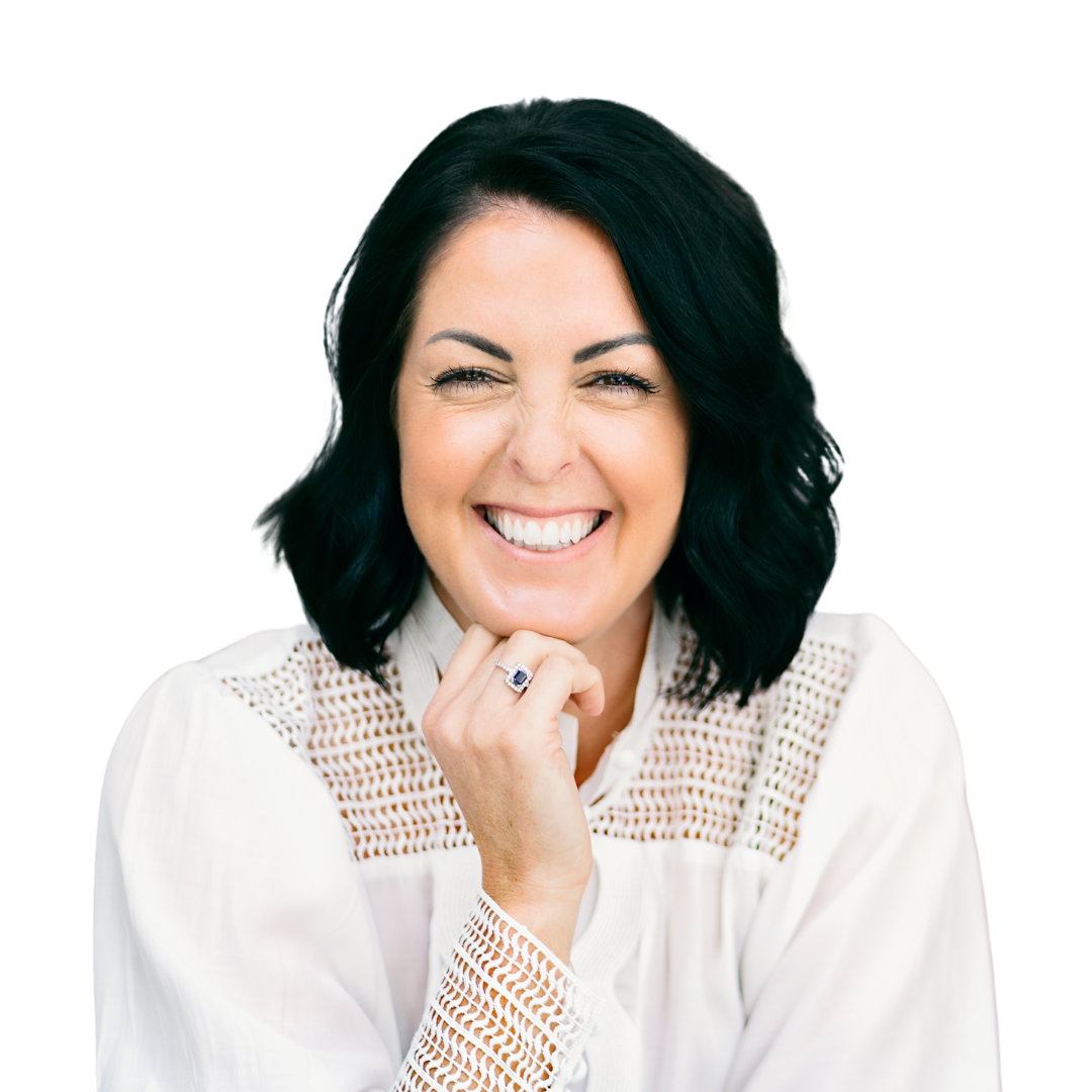 Conference Speaker Katie Bell - Physiotherapist