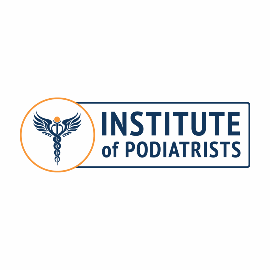 The Institute of Podiatrists