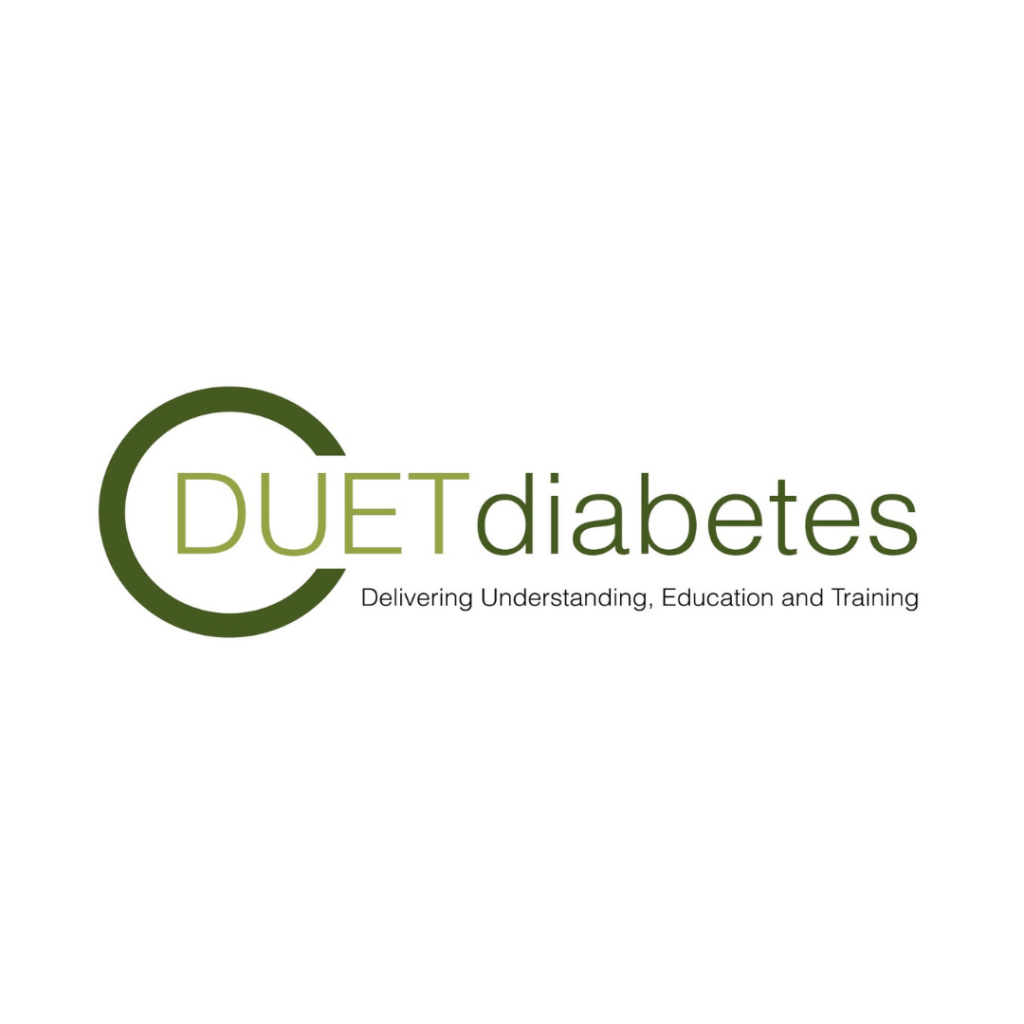 DUET diabetes