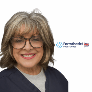 Louise Reaney Formthotics Workshop