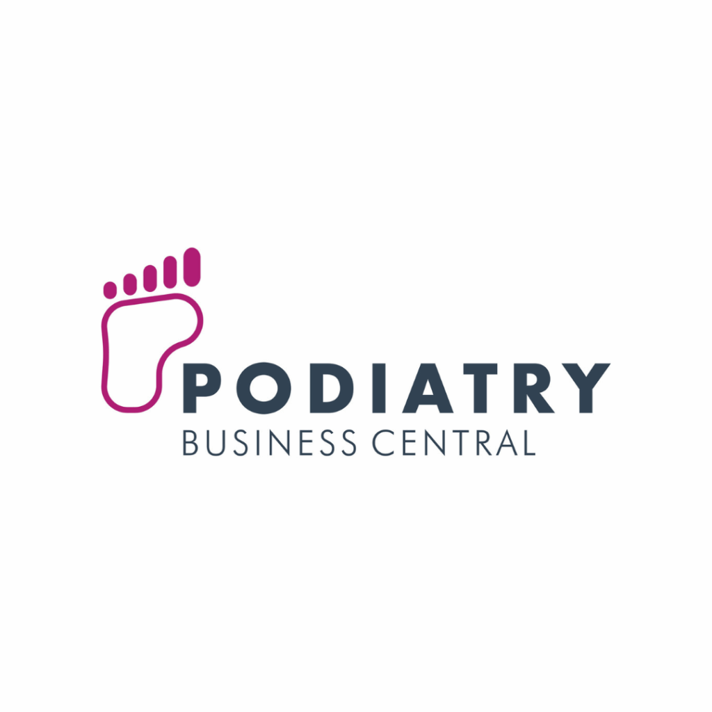 Podiatry Business Central