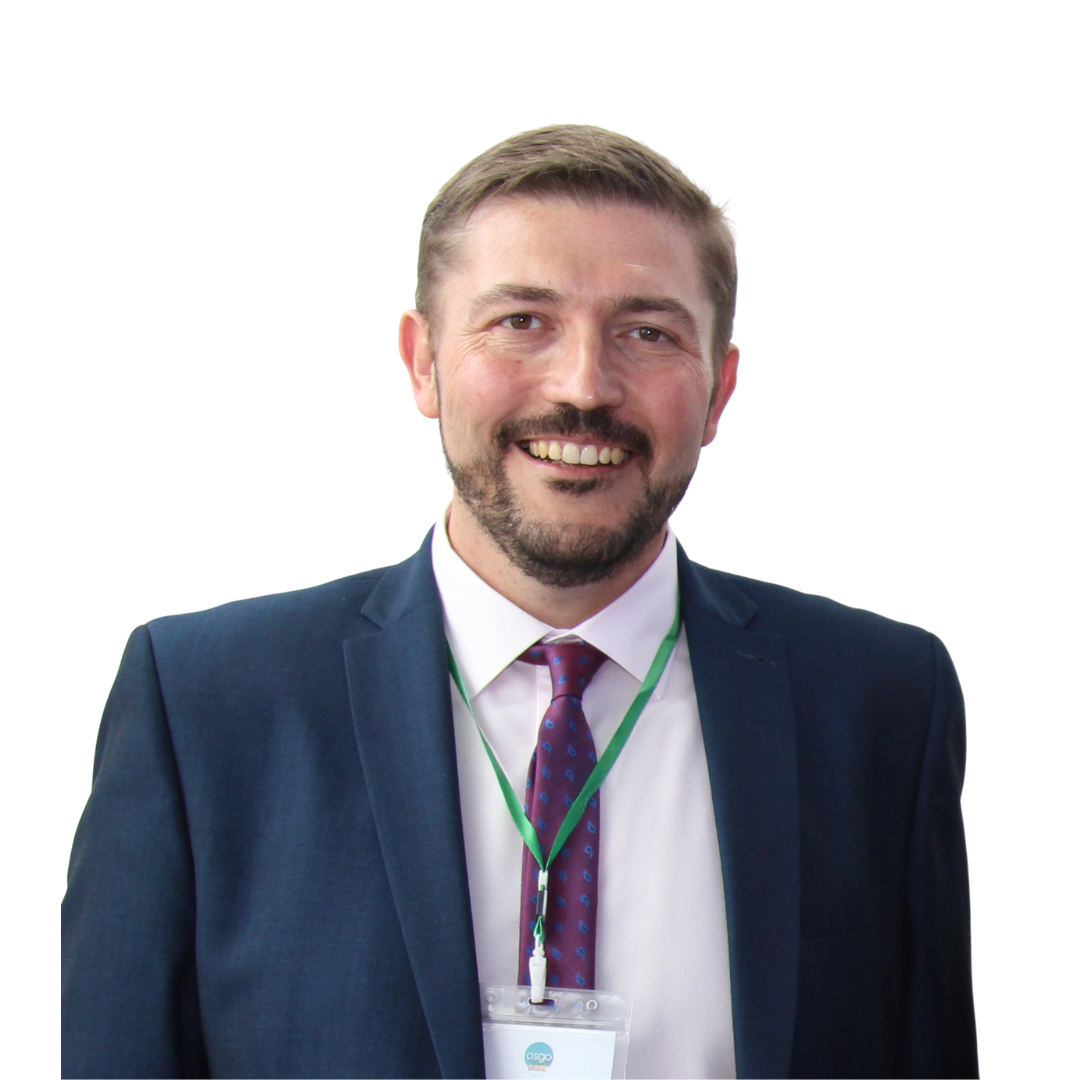 FAShow 2023 - Tony Gavin