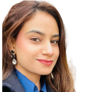 Poorvi Sharma
