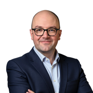 Professor George Flanagan