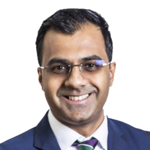 Dr Subhasis Basu - White Background Conference Speaker - Dr Subhasis Basu - Consultant Musculoskeletal Radiologist