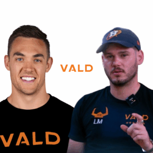 Luke Van Zyl & Leonardo Murabito