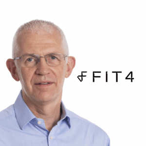 Trevor Prior and FootHealth