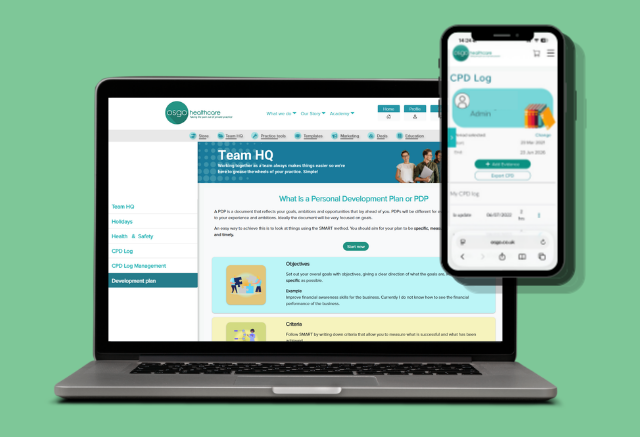 Digital Podiatry CPD