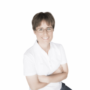 Rebecca Rushton - White Background