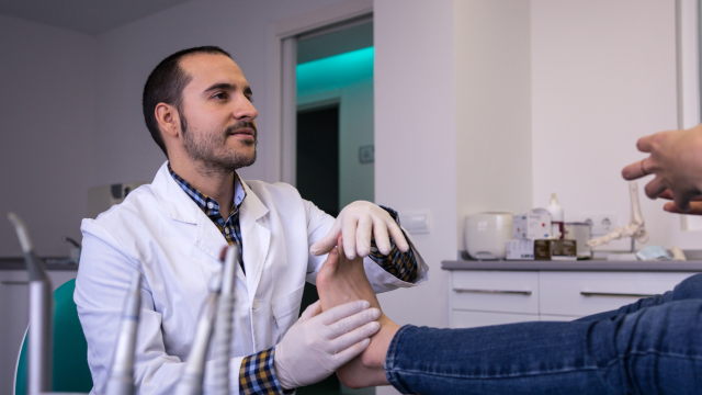 Advanced Clinical Skills CPD