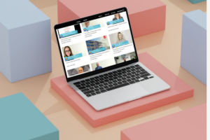 digital cpd mockup