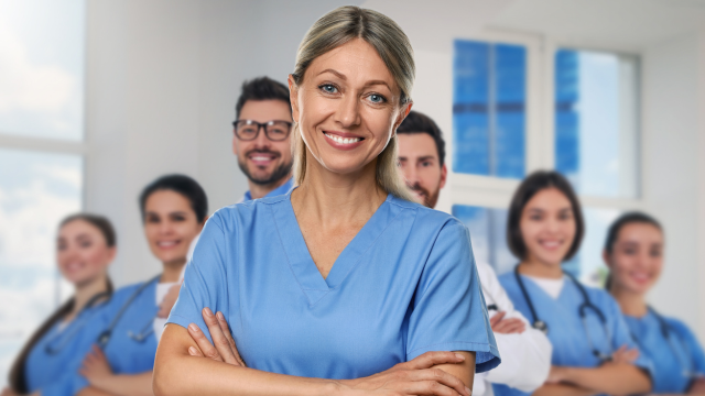 Leadership, Wellbeing & Professional Growth CPD
