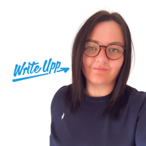 Clare Braham - White Background