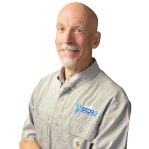 Dr. Ivo Waerlop - White Background