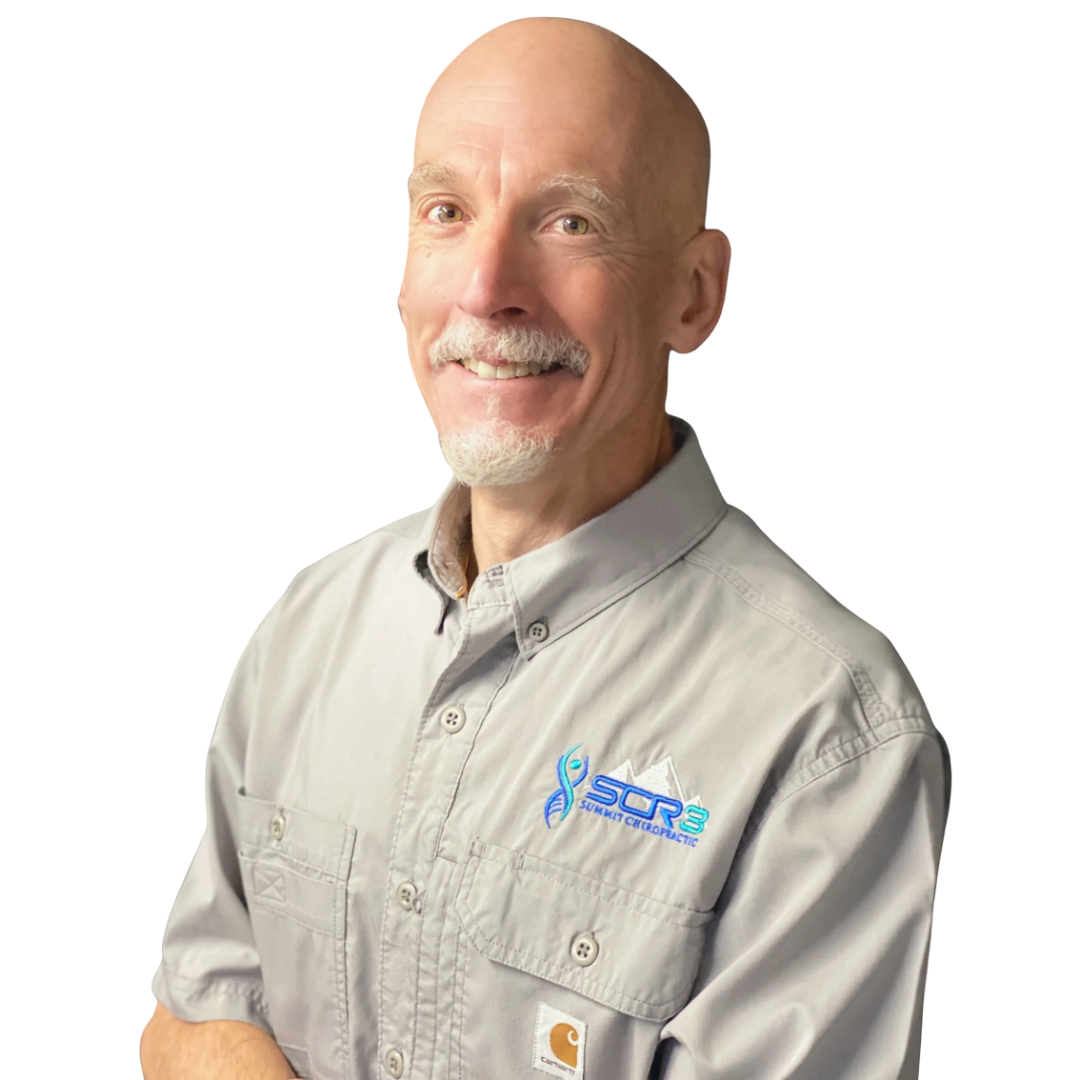 Dr. Ivo Waerlop - White Background