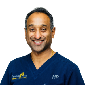 Hiren Patel