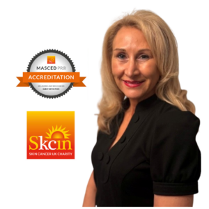Marie Tudor & SKCIN