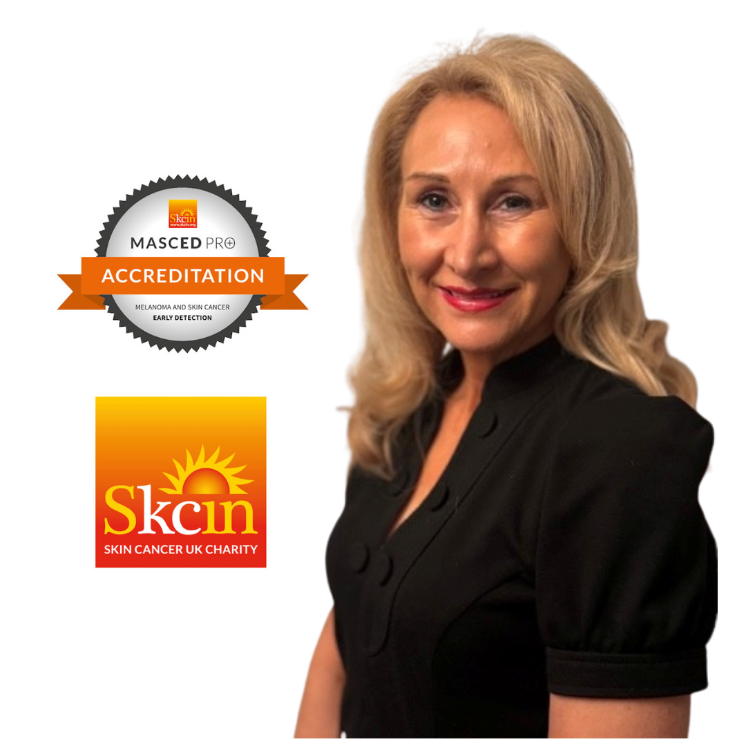 Marie Tudor & SKCIN