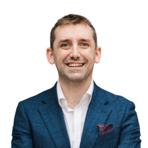 Mr Ewan Kannegieter