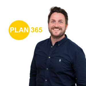 Robin & Plan365