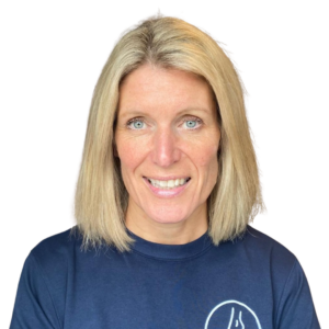 Dr Ruth Barn