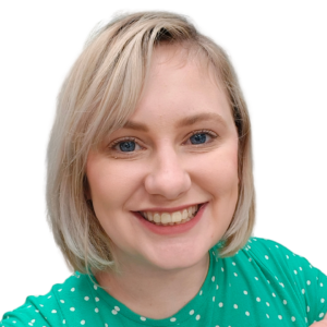 Stephanie Firth - White Background