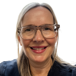 Veronica Newton